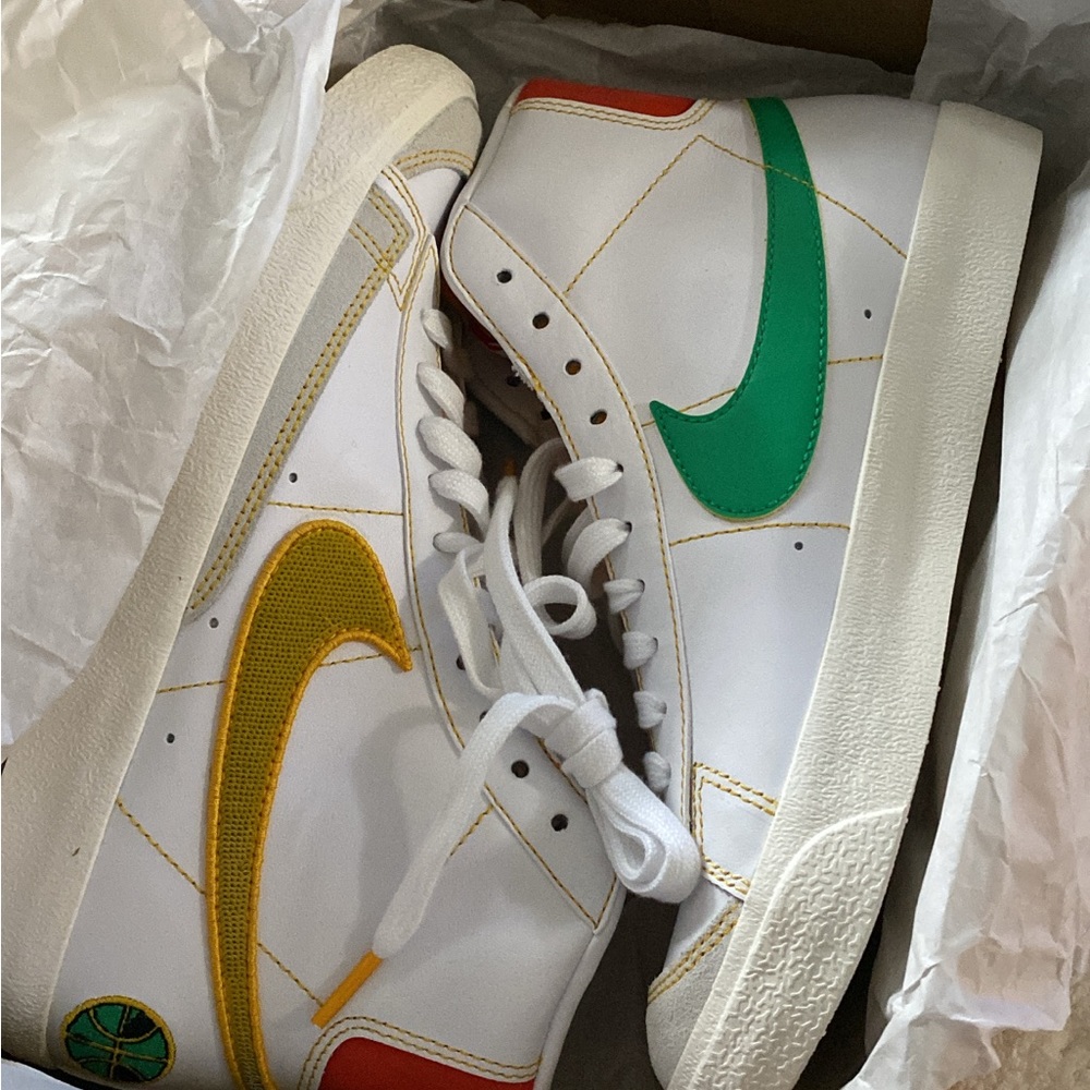 blazer